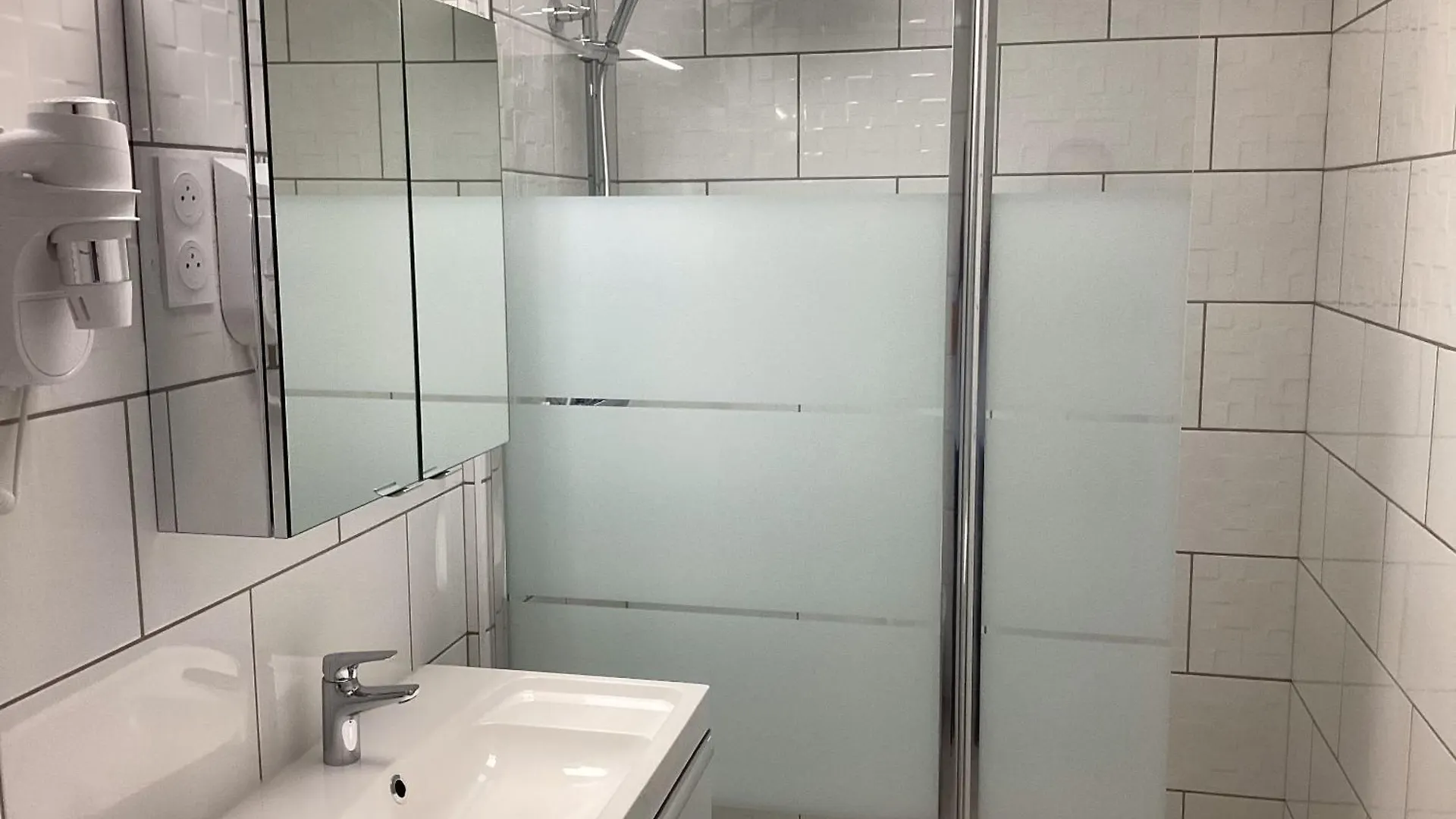 아파트 Appartement Altea 85 M2 Climatise Parking Proche Sanctuaires 루르드 프랑스